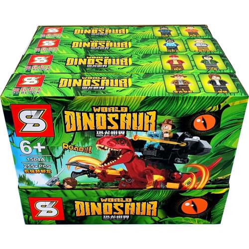 SX Block Constructors