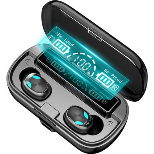 UMO Portable Audio Equipment