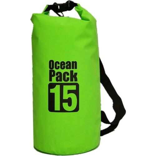 Made In China 15L Waterproof Dry Bag