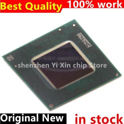 100% New SR29W Z8700 BGA Chipset