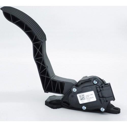 OEM 1108100-AP01 Electronic Throttle Accelerator Pedal Assembly Accelerator Pedal Sensor For CHANGAN CS95