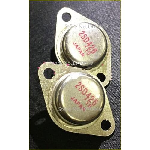 2SD426 TO-3P