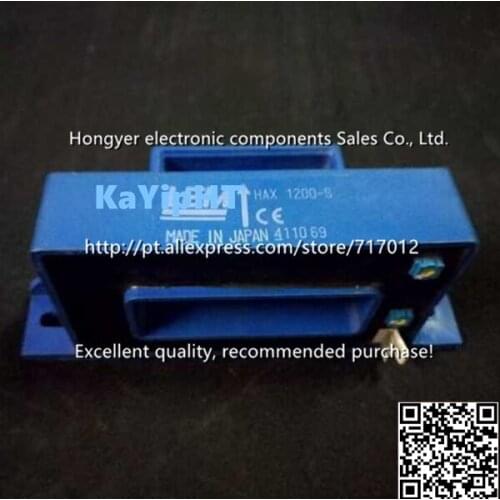 Free Shipping KaYipHT HAX1200-S No New(Old components,Good quality)