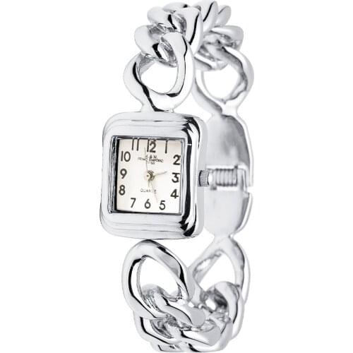 M & Ms first general store watch bracelet drive 314W