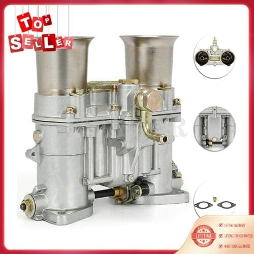 Etacar Carburetors