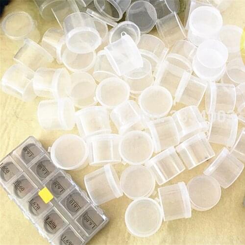 Common Rail Injector Nozzle Adjusting Gaskets Boxes 10PCS, Common Rail Injector Repair Kits