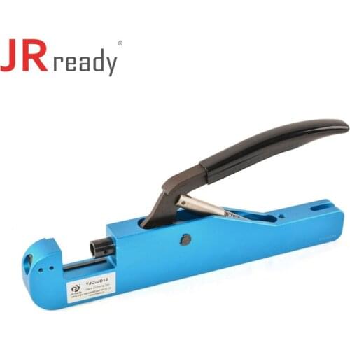JRready YJQ-UDT5 Open Frame Hand Crimp Tool Multifunctional Plier Used In Electronic Connectors