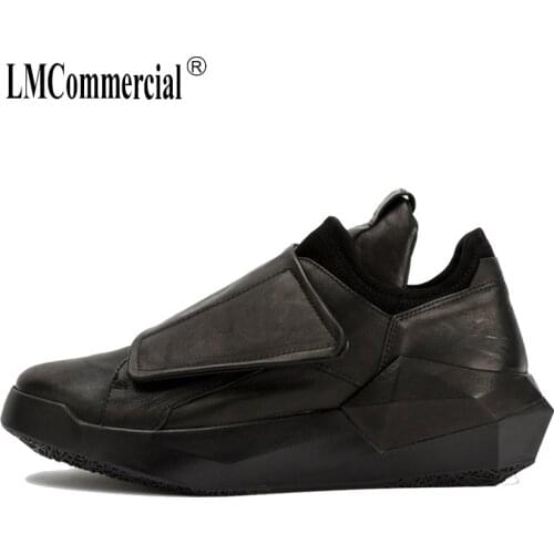 LMCommercial Mens Casual Shoes