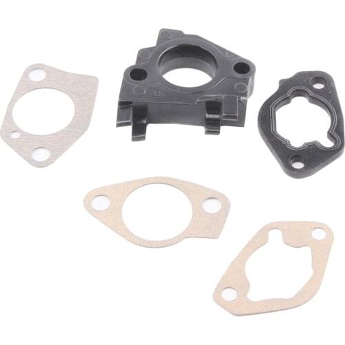 Replacement CARBURETOR Carburettor 5 GASKETS SET for HONDA GX390 13HP GX340 11HP