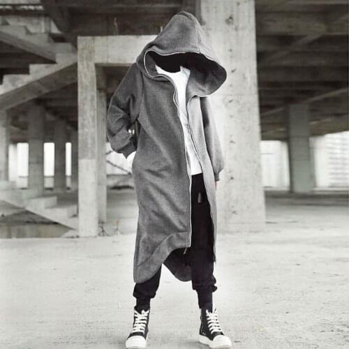 Swokii Mens Fleece Hoodies