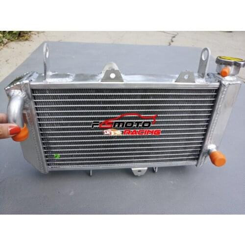 3 row Aluminum Radiator FOR YFZ450R YFZ45YSXGL YFZ45YSSGY 2014-2018 2017 2016 2015