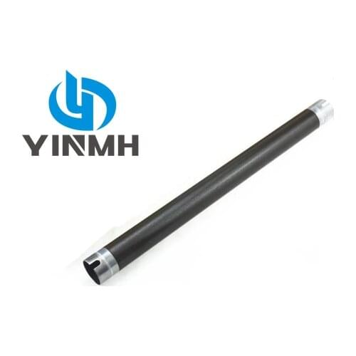 2PCS Factory Offer Hot Roller Bizhub 283 BH363 Upper Fuser Heat Roller for Konica Minolta BH 223 423 7728 7828 BH283 BH 363