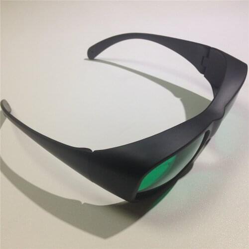 650Nm Laser Marking Machine Laser Cutting Machine Goggles Laser Safety Glasses Laser Protection