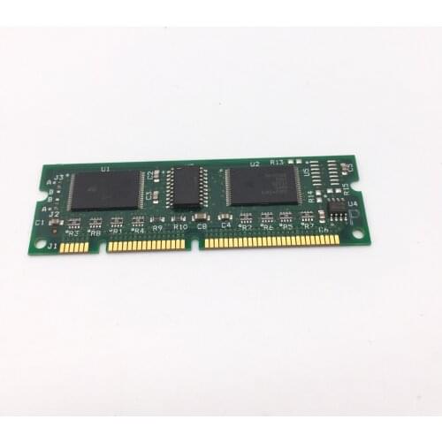 78-2020-001 xFM Systems 2205 memory 1300/1320 MICR FONT DIMM 802AFR1M