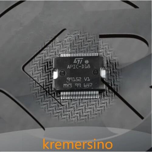 APIC-D18 for Nissan ECU Board