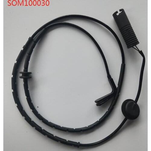 Brake pad wear sensor OEM SOM100030/SOE100030 For Roewe 750 200775 station wagon RJ 2001-2005 1120mm