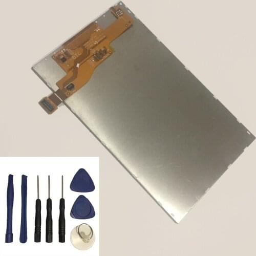 For Galaxy Grand Neo Plus i9060i GT-i9060i GT- i9060i LCD Display Panel Screen Monitor Module 100% Test + Free Tools