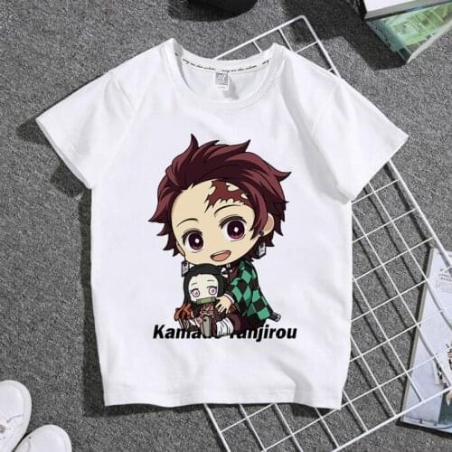 Harajuku Japan T Shirt Women Unisex Anime Fashion Cute Aesthetic Grunge Black Tee Satanic Gothic Clothes Shirt White Tops