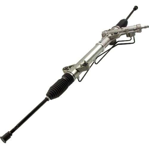 Hydraulic STEERING RACK GEAR FOR Mercedes Sprinter 3.5T 3T 5T 4.6T 2006-09 left-hand drive axial joint 9064600800 9064600200