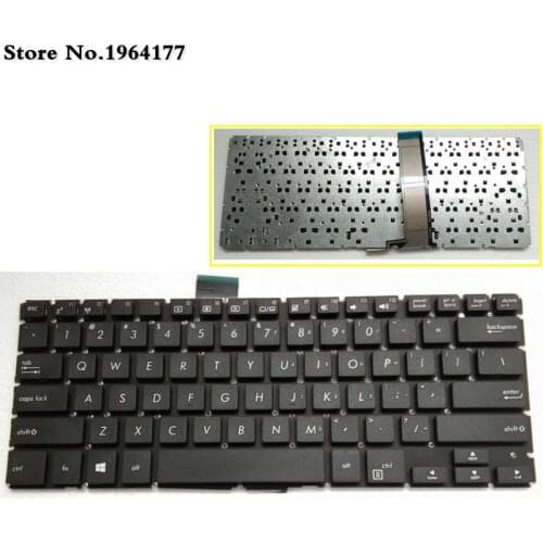 New English laptop keyboard for ASUS PU451LD PU451 PU451L 90NB0562-R31US0 US Keyboard