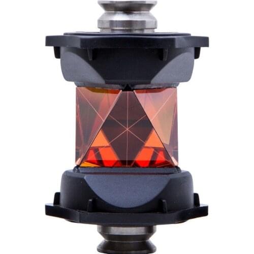 NEW Style 360 Degree Prism ATP1LC, Remodeled For Total Stations