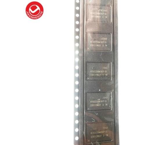 NT5CC256M16CP-DI NT5CC256M16CP BGA Original and New 5PCS/LOT Free Shipping