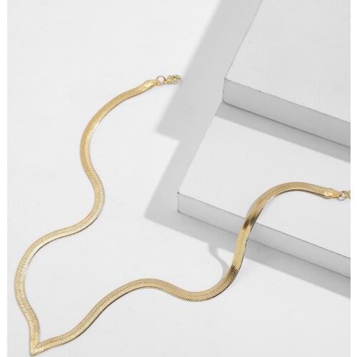 Onekiss Chokers On The Neck
