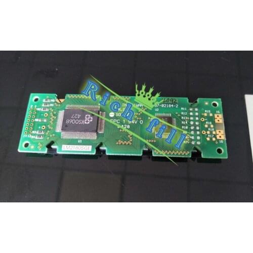 LM2180SGE LCD screen panel free shipping