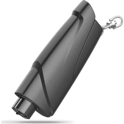 Portable Car Broken Window Escape Hammer Multifunctional Emergency Glass Breaker Seat Belt Cutter Outdoor Self Defense EDC Tool