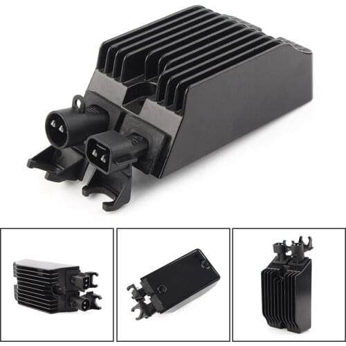 Motorcycle Voltage Regulator Rectifier Replacement For Harley Davidson XL 883 1200 Sportster 2014 2015 2016