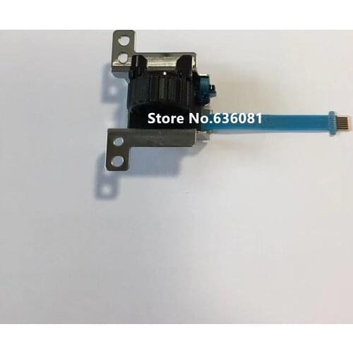 Repair Parts Jog Dial Unit Switch Block Control Button Ass'y 1-492-342-21 For Sony PXW-FS7 PXW-FS7K PXW-FS7M2 PXW-FS7 MARK II