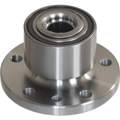 31360096 Front wheel Bearing Hub For VOL VO S80Ⅱ after 2006 2007 2008 2009 2010 2011 2012 2013 2014 2015 2016 2017 3T-82*136*69