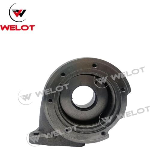 Turbocharger spare parts Turbo Turbine Housing WL3-1877 54399880030 54399880070