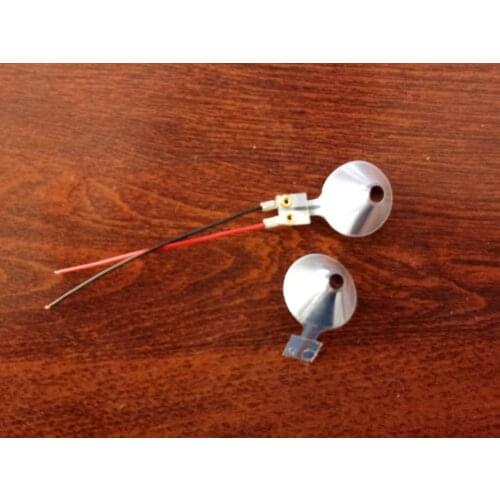 PVDF Ultrasonic Transducer