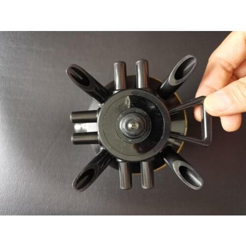 High Quality Cow Milking Collector Milking Machine Parts 150CC Cow Milking Claw