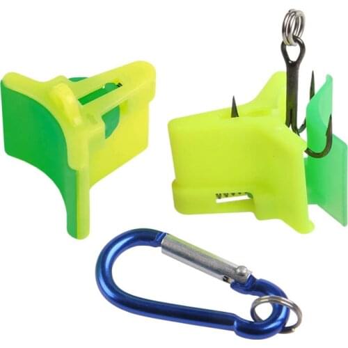 WEIHAI FSTK Fishing Hooks