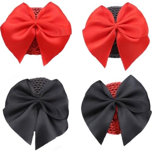 Female leather bow Pads Breasts Petals Stickers nipple covers sexy women Milk paste the chest paste bra sex toy