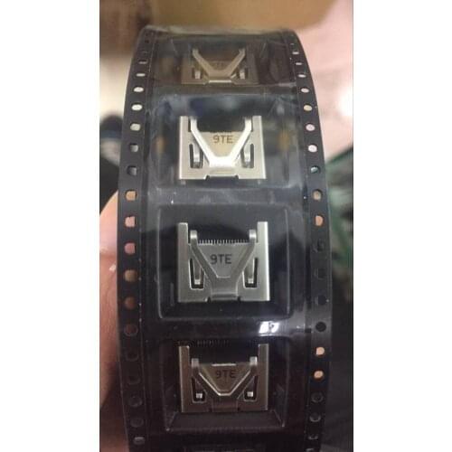 10PCS Original New HDMI-Compatible Port Socket Interface Connector for Playstation 4 PS4 Slim