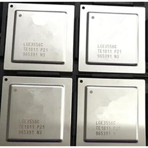 100% test very good product LGE3556C LGE3556CP