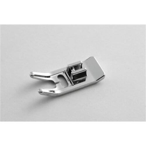 2PCS Domestic sewing machine presser foot snap on shank 155962 old machine