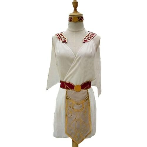 2018 Ensemble Stars AKATSUKI Souma Kanzaki Cosplay adult costume all size custom made