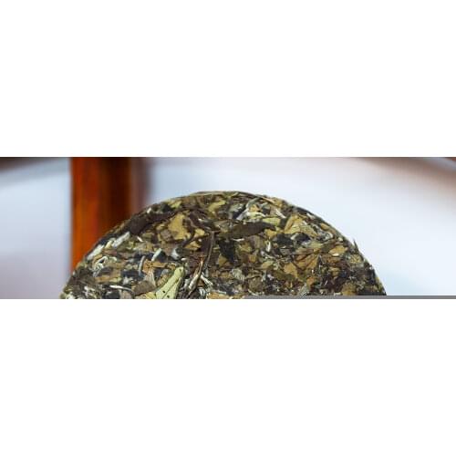 2020 Fujian Fuding White First Class Dried Plum Flavour White 350g