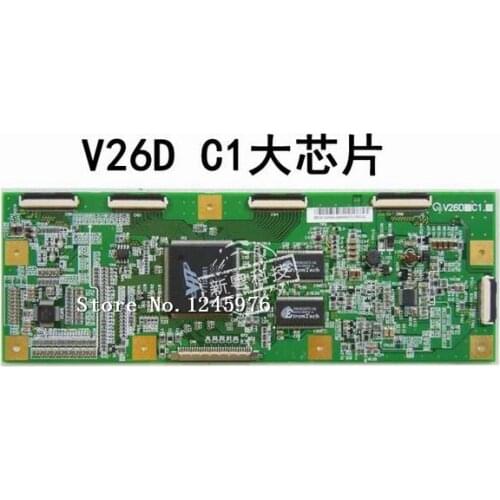 Free shipping 100% original for V26D2C1.0 V26D 2 C1. 0 logic board instock