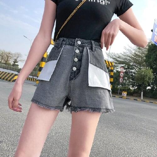 Byoucosy Touring Shorts