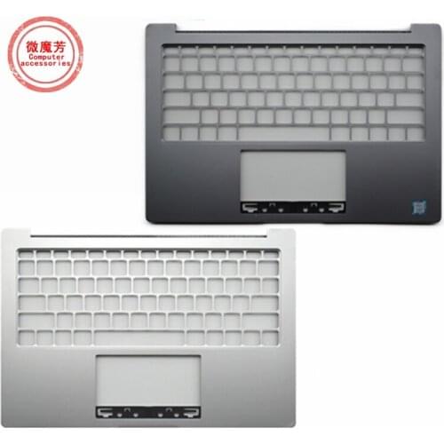 Laptop Keyboard cover for Xiaomi MI Air 13.3 inch 9Z.ND7BW.001 MK10000005761 490.09U07.0D01 Palmrest Upper cover