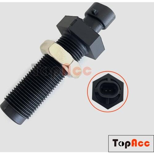 6693921 Speed Sensor For Bobcat Loaders S630 S650 S750 S770 S850 Replace OEM