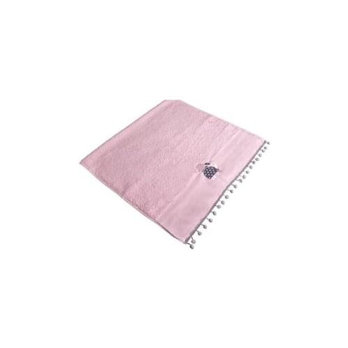 DowryWorld- Tortoise Hand Face Towel %100 Cotton