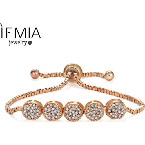 IFMIA Bracelets