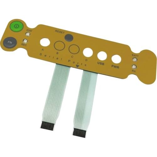 TOPCON HIPER MINTER INTERFACE FOR HIPER GPS-RTK GNSS SURVEYING INSTRUMENT Accessories