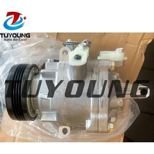 Auto ac compressor for-SUZUKI SWIFT 2010-2016 AKS200A205 9520068LA2 9520068LD1 9520068LA1 9520068LD0 9520068LA0